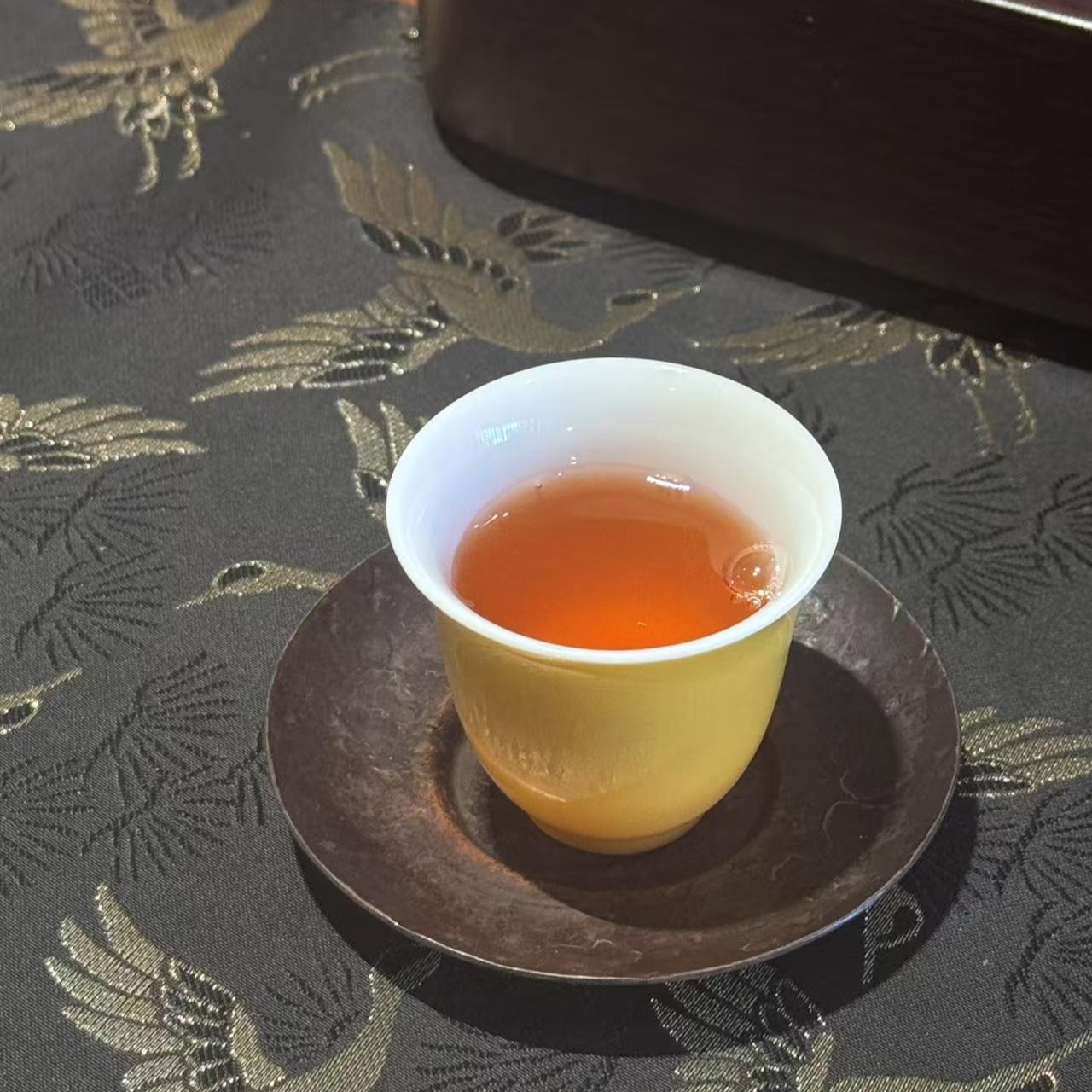 【鼎泰福】333 武夷岩茶福利单