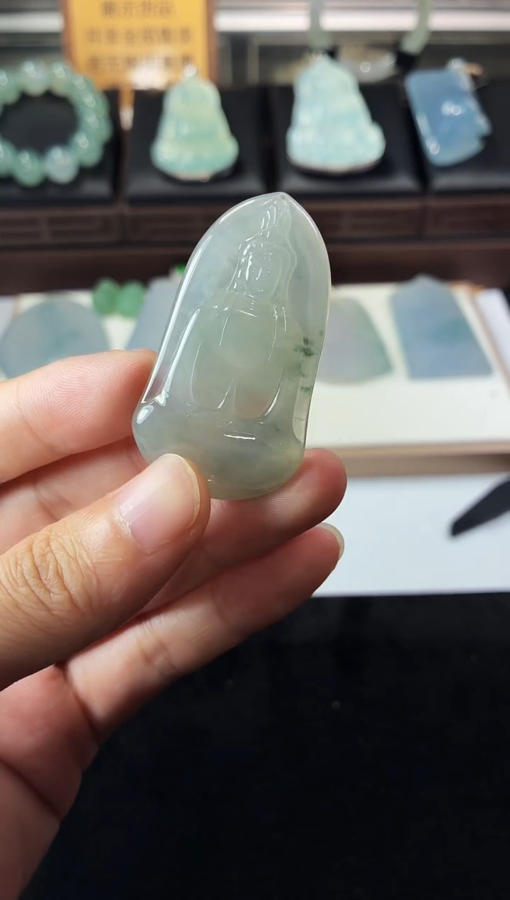 未镶嵌定制翡翠5036毛货不退不换