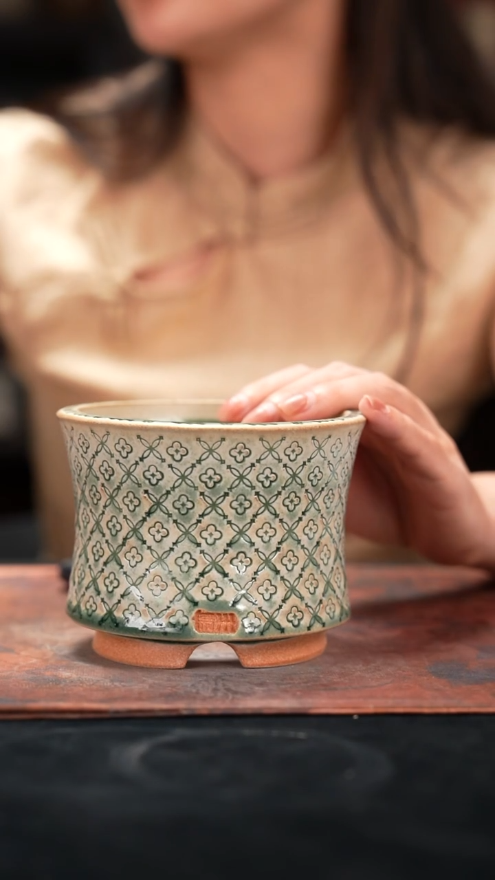 8-7-098花盆口径10