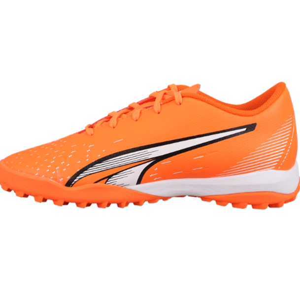 PUMA/彪马PUMA/彪马ULTRA入门级碎钉青少年足球鞋儿童男107246 01