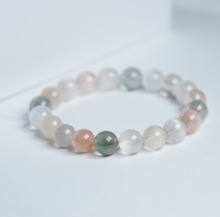 左边珠宝丨水晶手串（RS5021716）