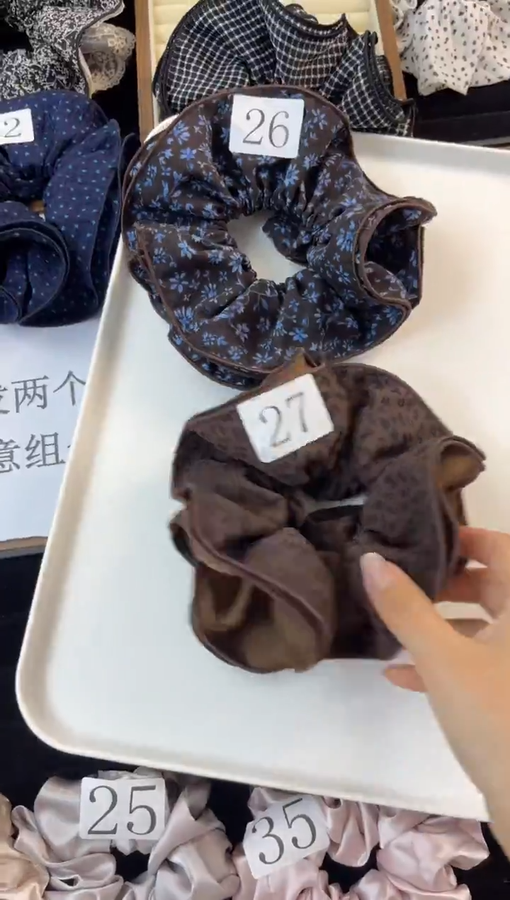 非金属布艺26+27