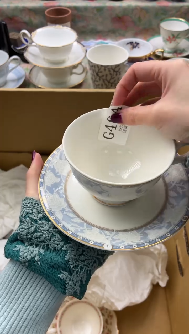 瓷片楠****车       G464