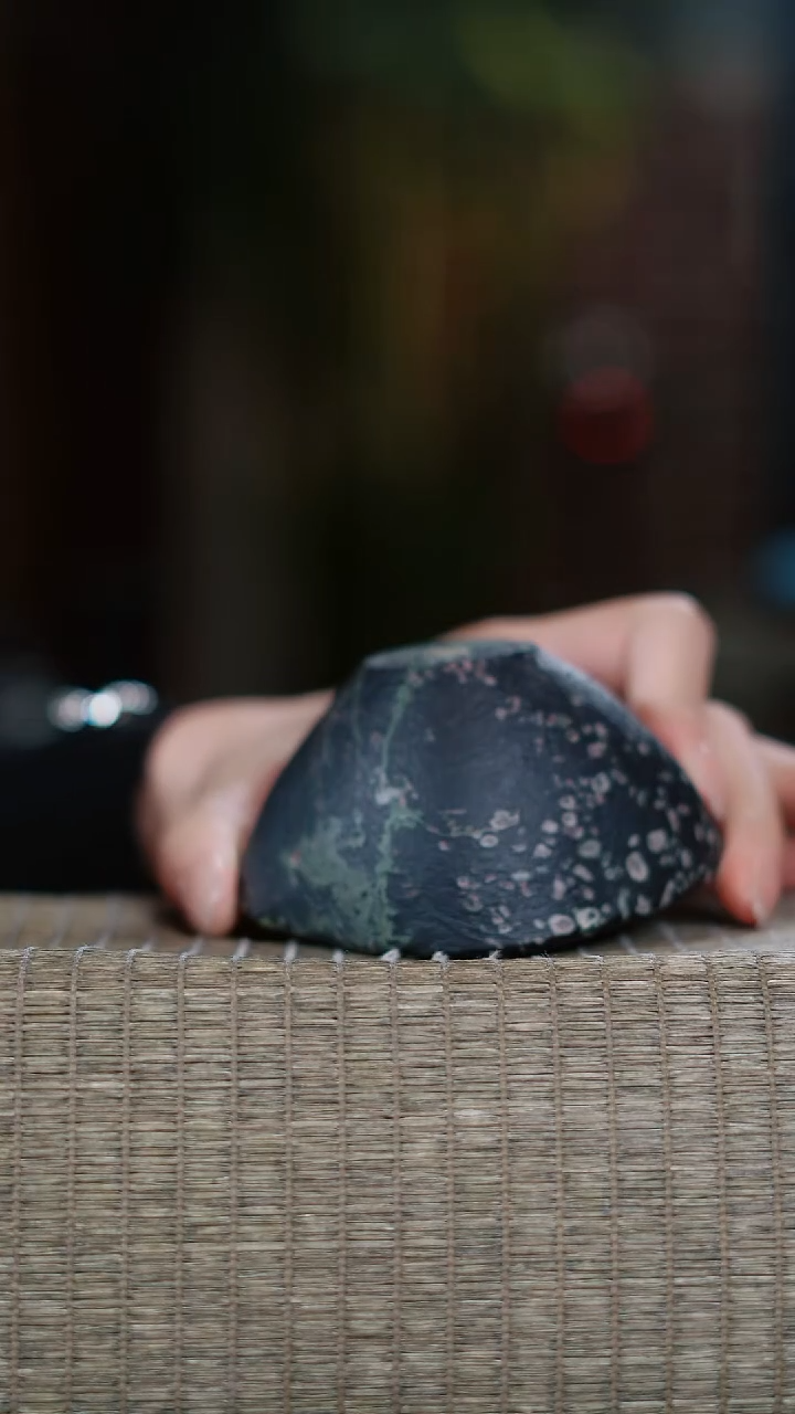 【闪购商品】寻武记M梅花玉一物一拍大师杯