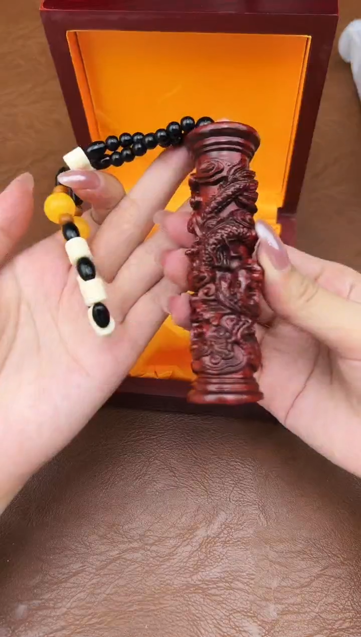 万家文玩阁小叶紫檀链接@@SP143