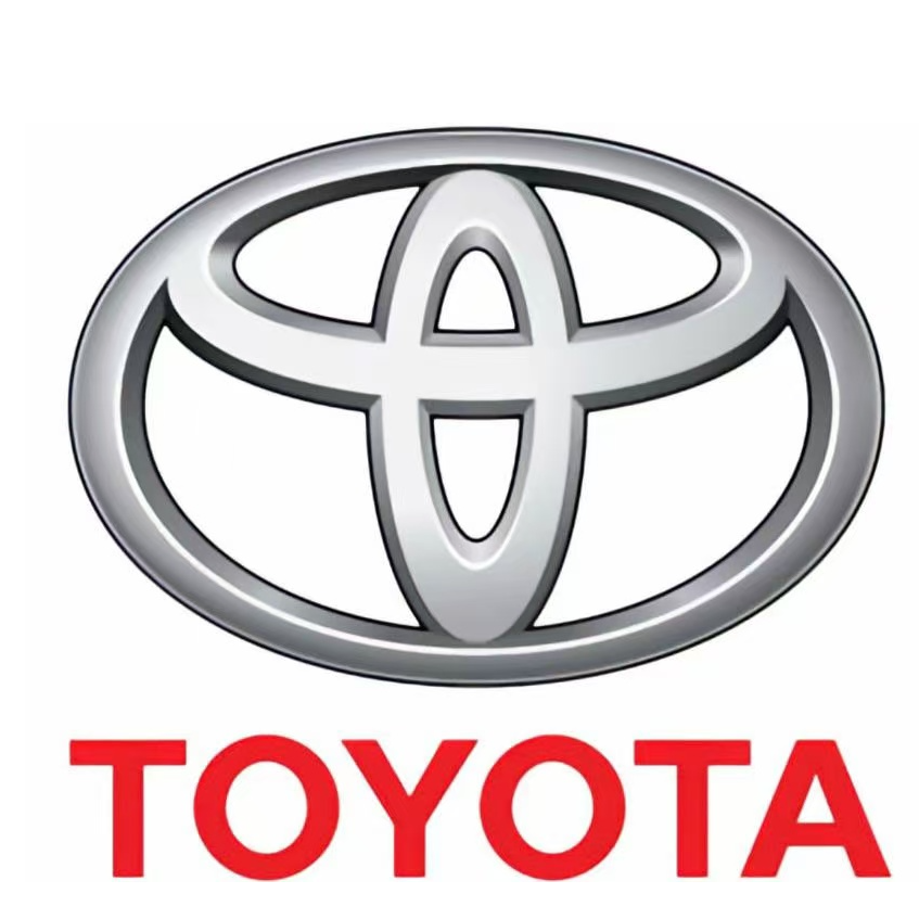 丰田智能液晶钥匙 款式