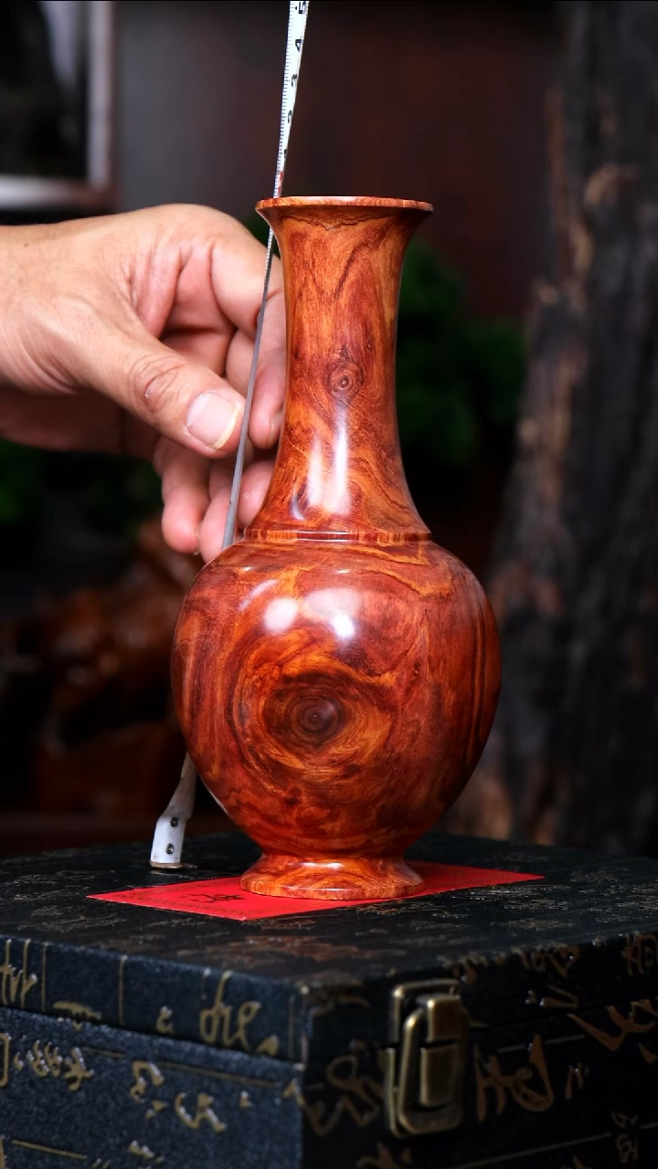 【闪购商品】黄花梨/降香黄檀其他海南黄花梨玉壶村