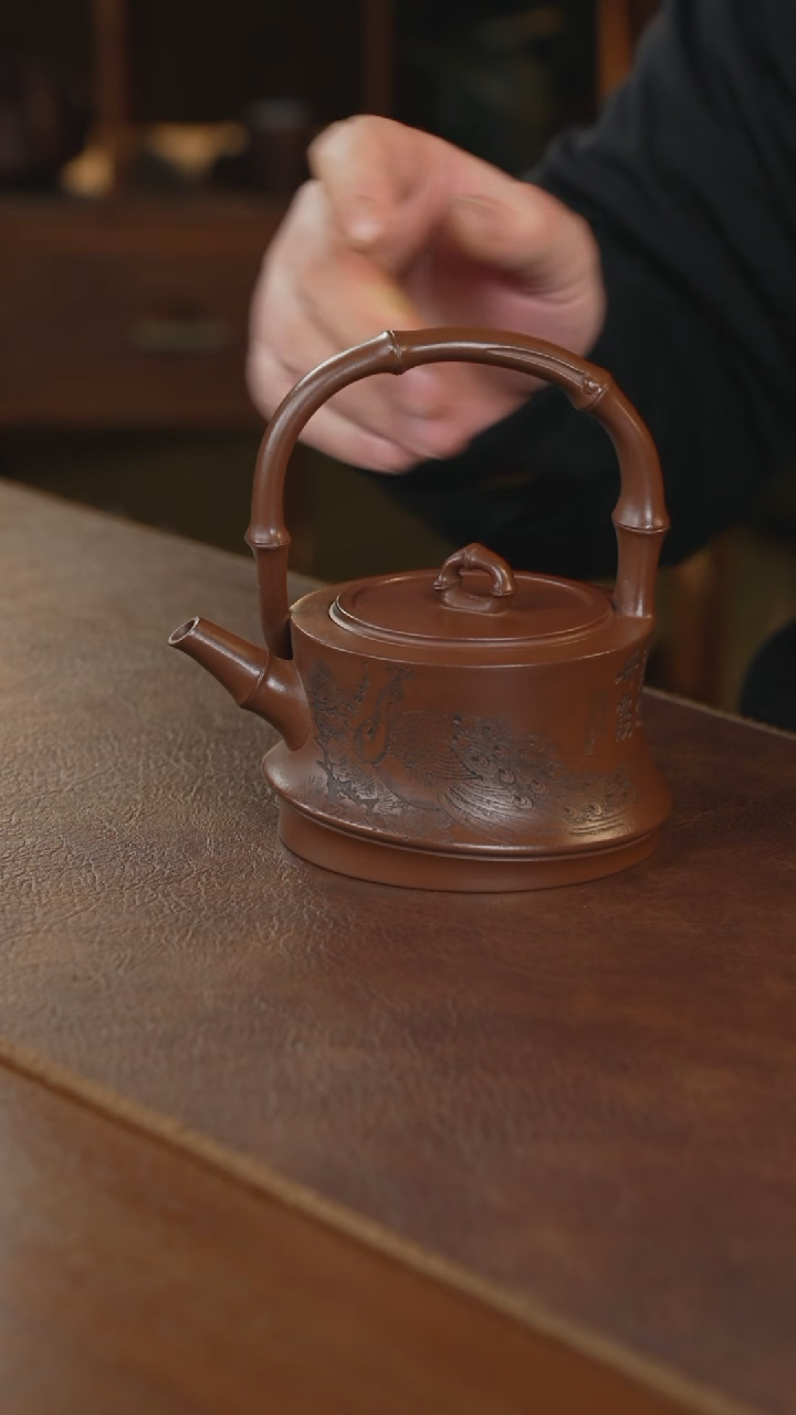 【闪购商品】紫砂茶壶紫砂壶紫砂壶