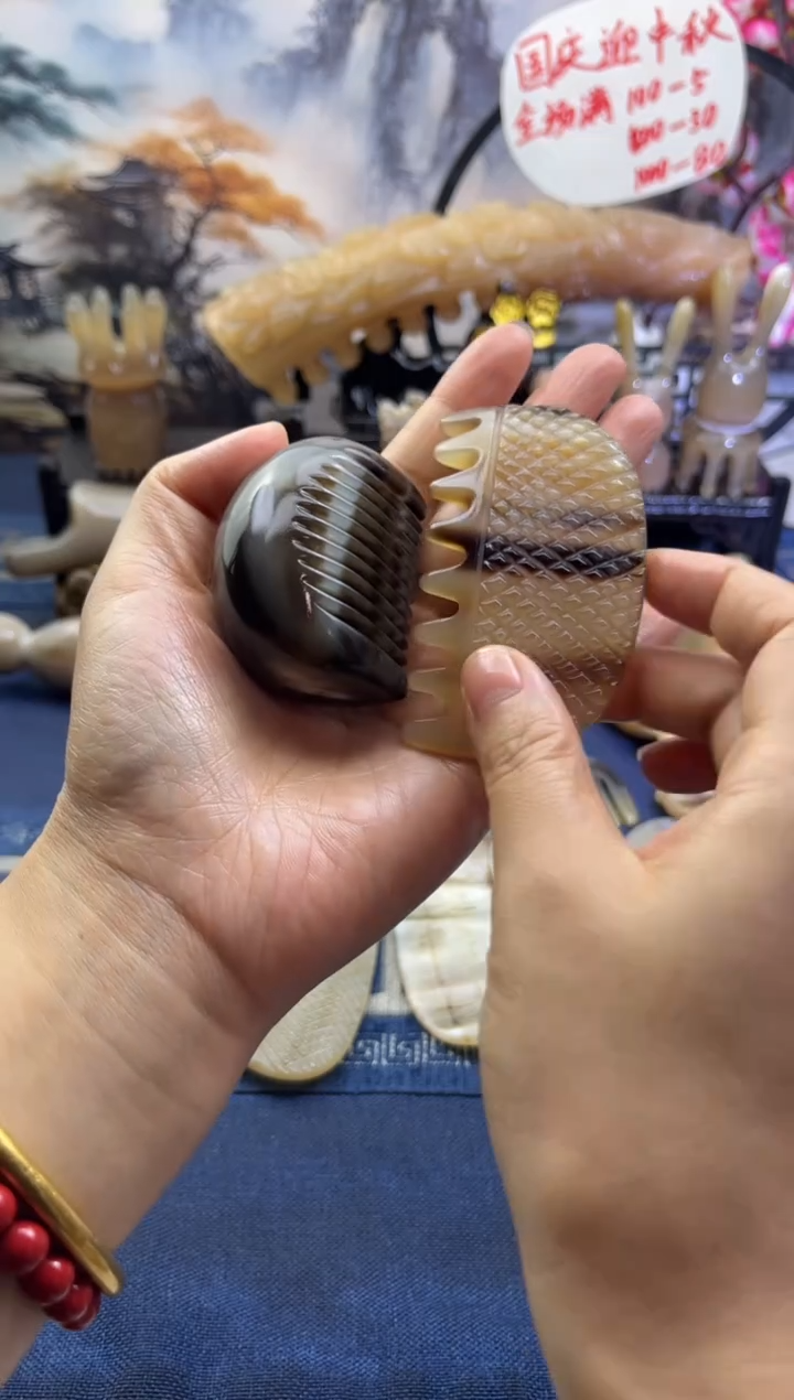 云南老白水福利龙蛋＋钻面经络刷