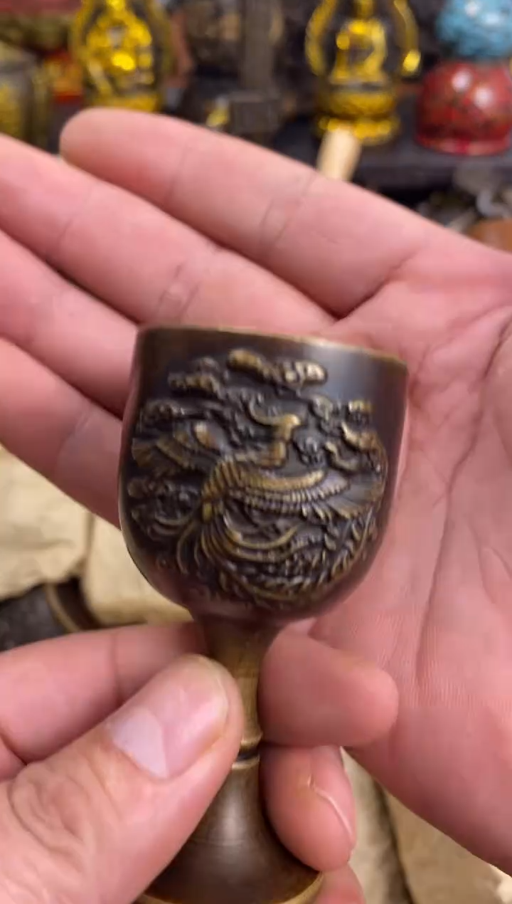 案台摆件  物品摆件