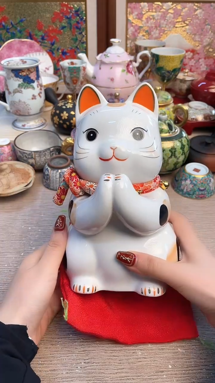 【闪购商品】摆件陶瓷陶瓷陶瓷陶瓷