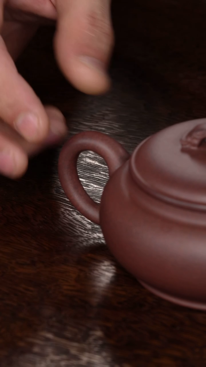 茶壶紫砂龙吟少年紫砂壶