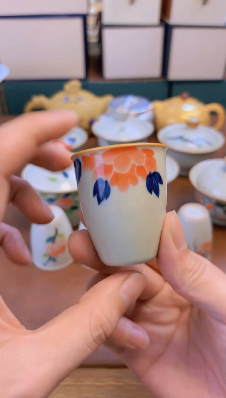 【闪购商品】茶周边产品茶器茶具