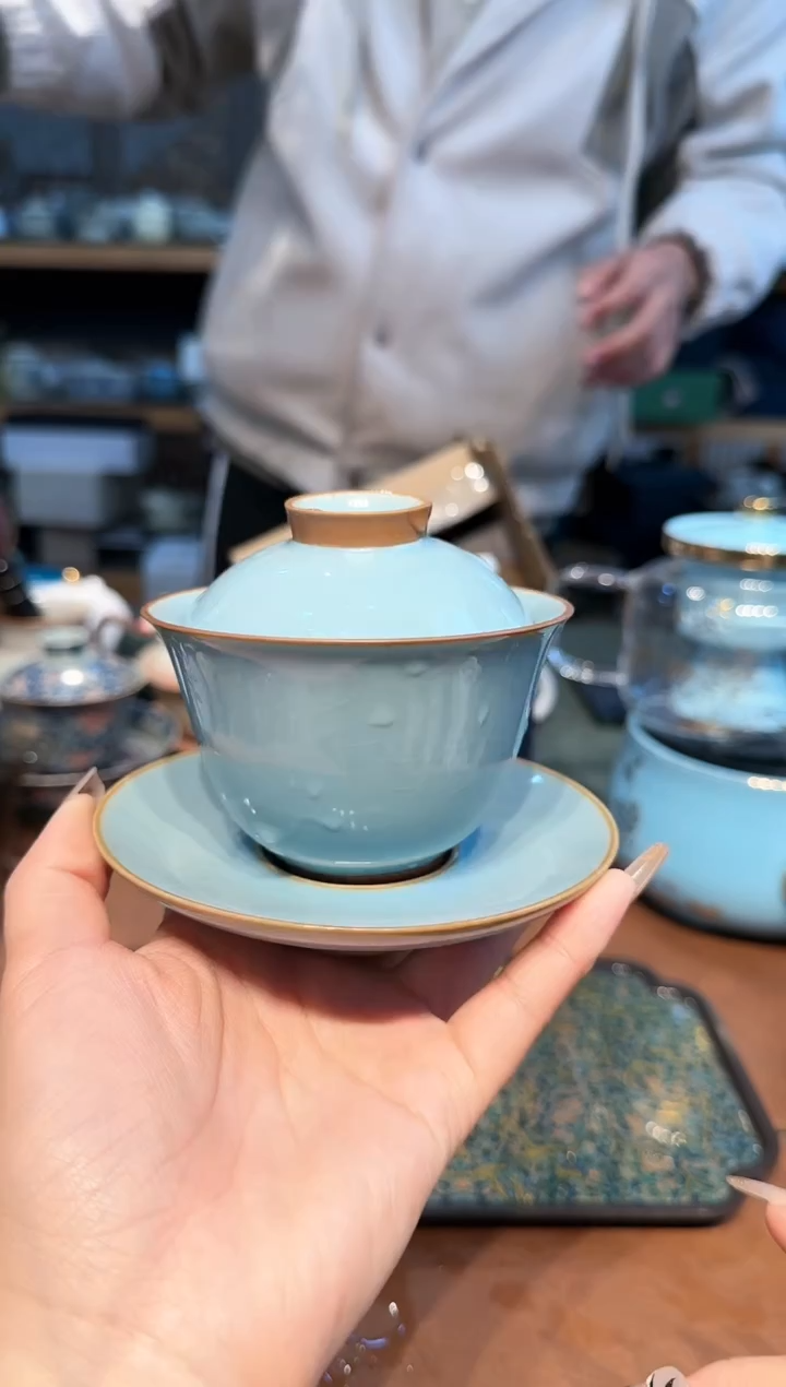 【闪购商品】不带茶盘不带礼盒@@0000