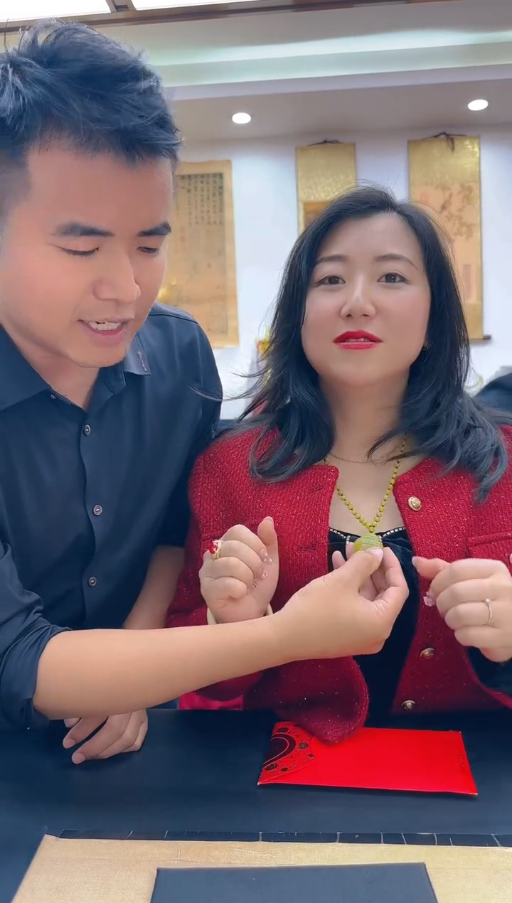 【闪购商品】岫玉吊坠未镶嵌吊坠