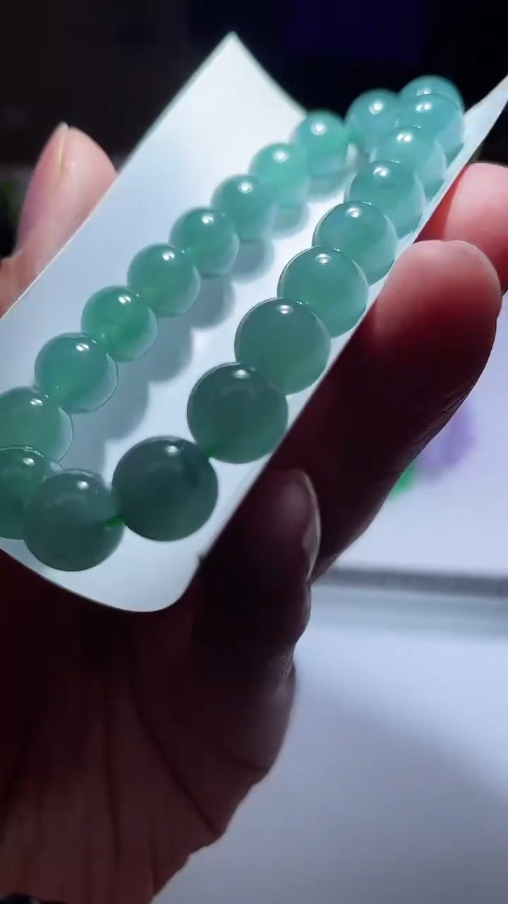 【闪购商品】定制翡翠未镶嵌翡翠多样性发货