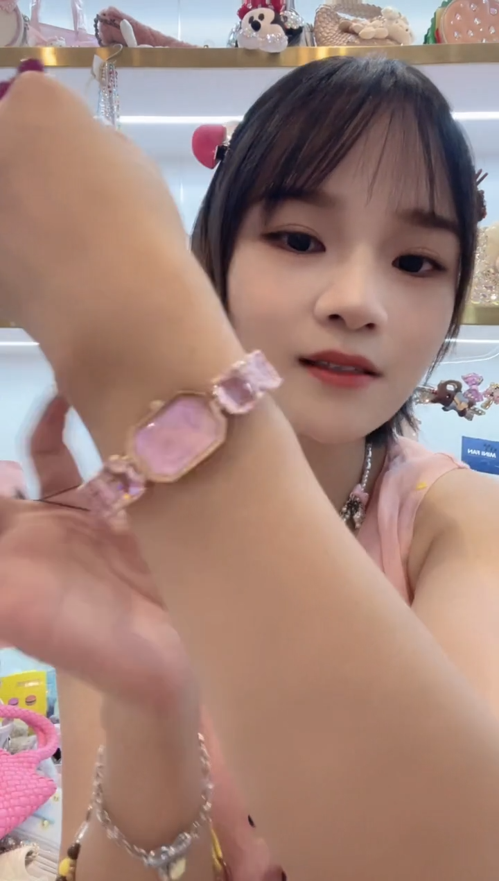 PVC格格家定制女包6625