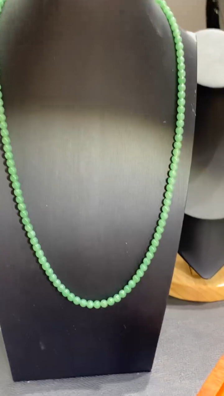 【闪购商品】翡翠手串未镶嵌团购