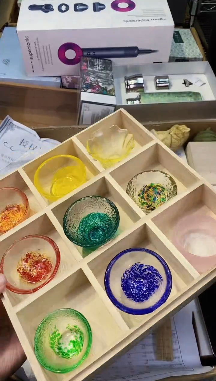 【闪购商品】瓷片都是我的大宝贝儿瓷器