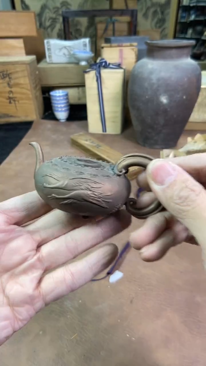 【闪购商品】摆件茶宠瓷器茶具套装