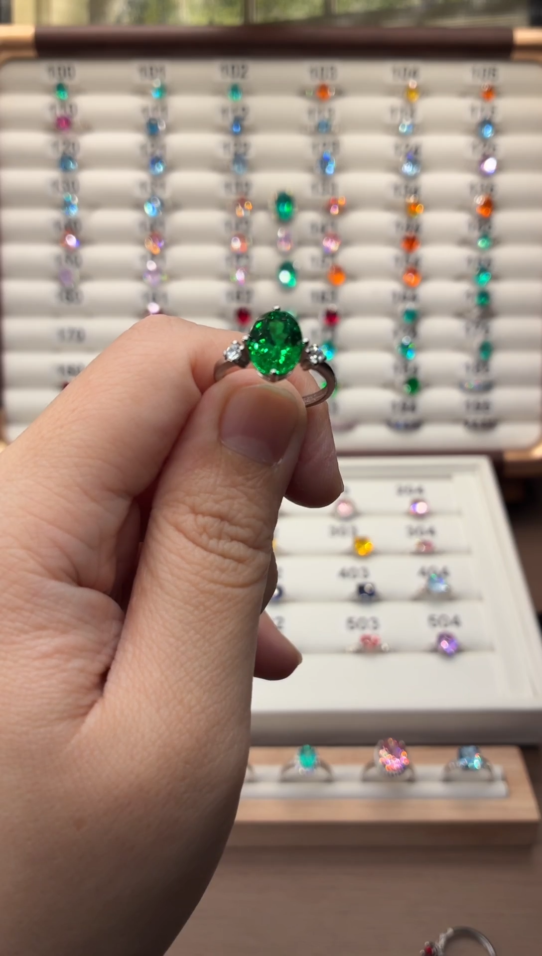 1紫牙乌/石榴石（处理）06936