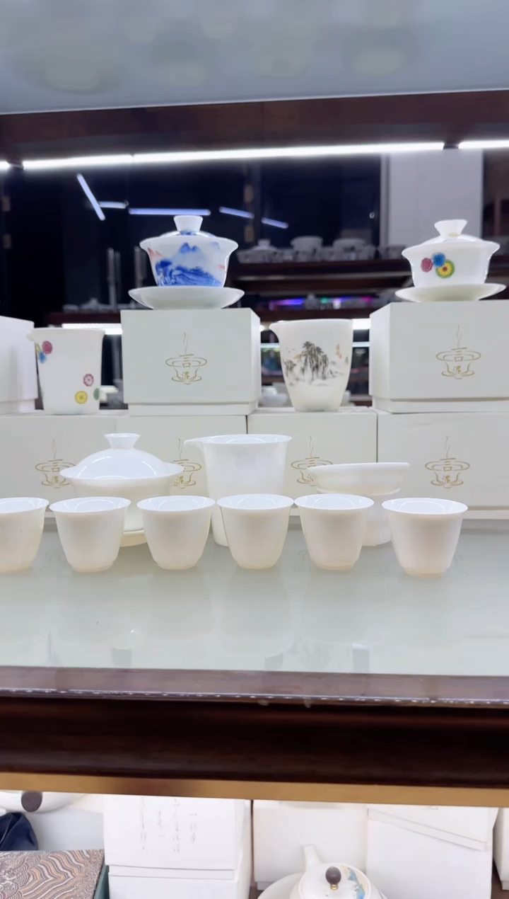 【闪购商品】瓷片言泥言泥言泥@YN115