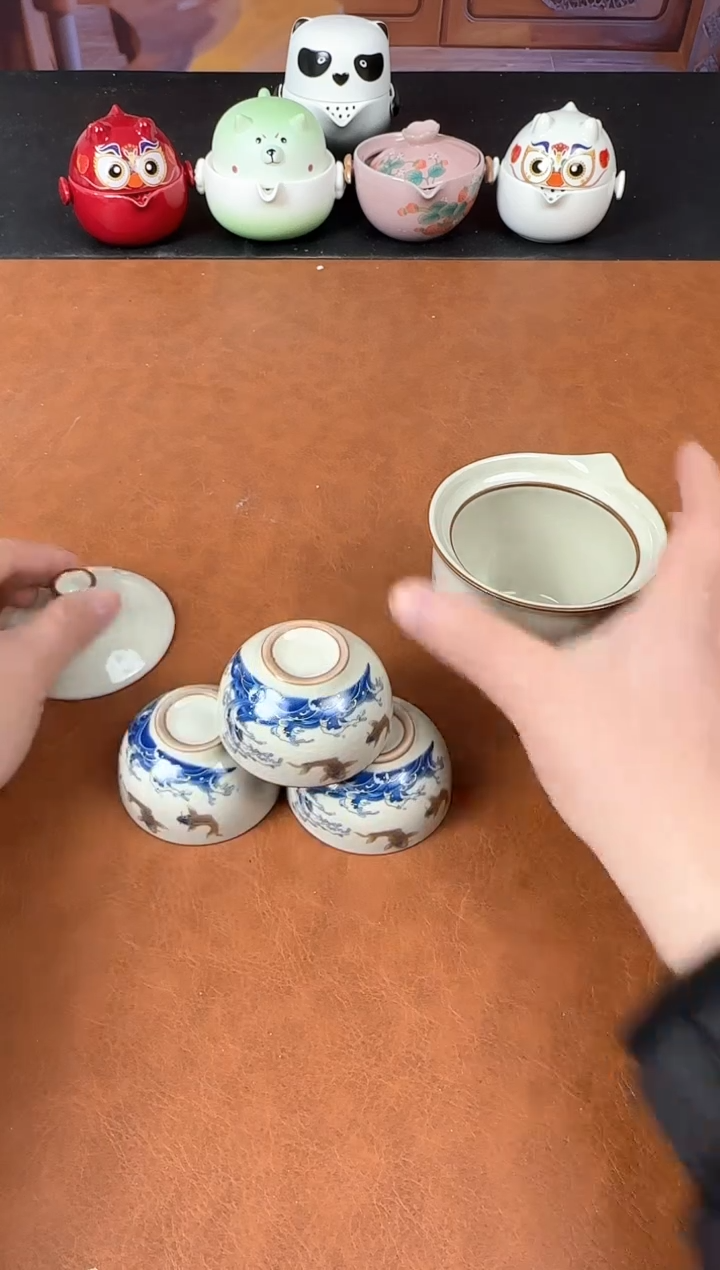 【闪购商品】旅行茶器11111111111111