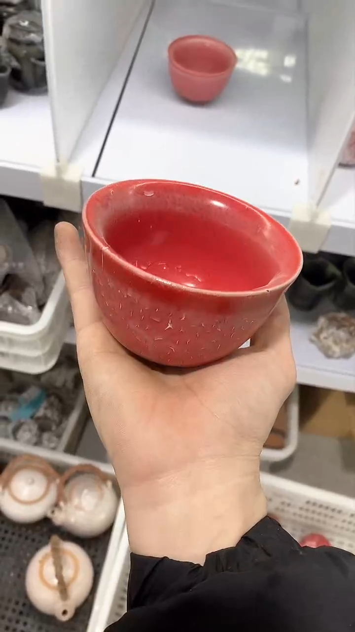 【闪购商品】瓷片陶瓷茶器孤品90