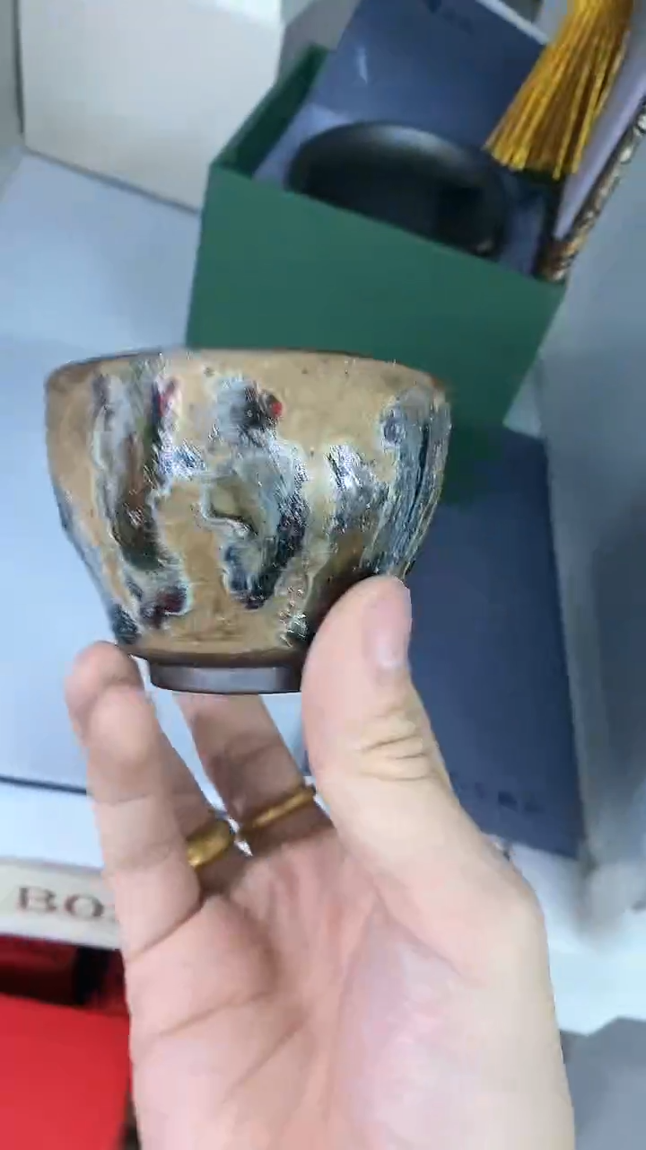 【闪购商品】瓷片陶瓷茶器福利B0291