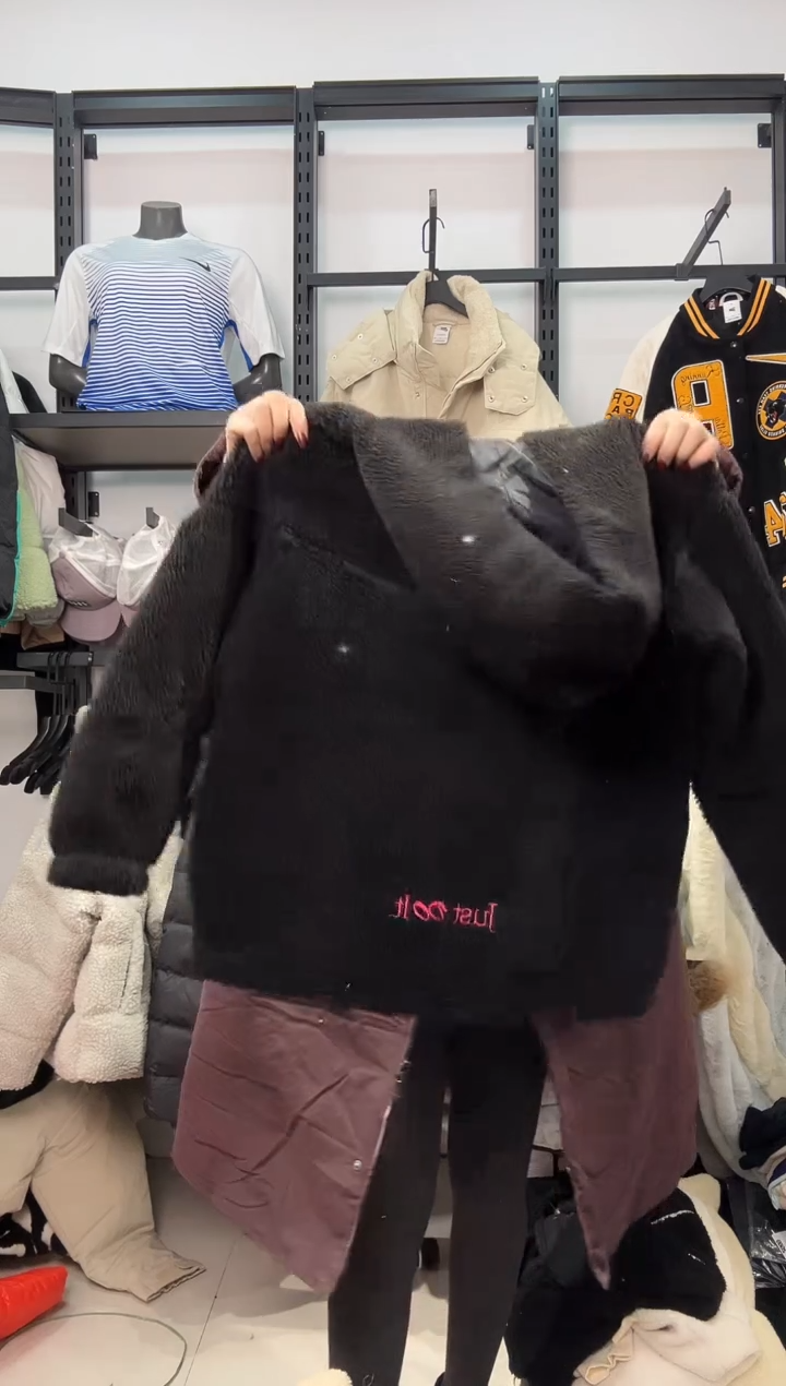 2675闪购编码 Nike/Jordan运动卫衣裤以直播间过款为准 尺码160