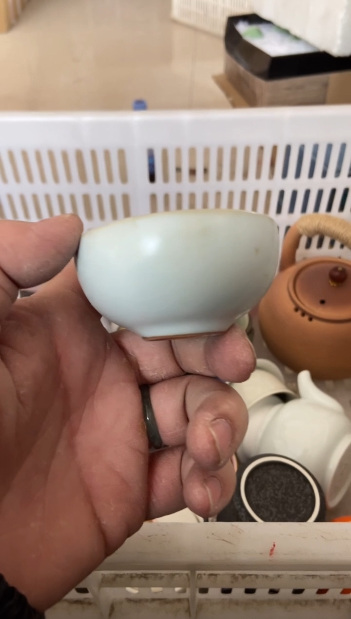 杯无运费险有瑕疵的摄影的产品有使用过的痕迹有点脏介意勿拍