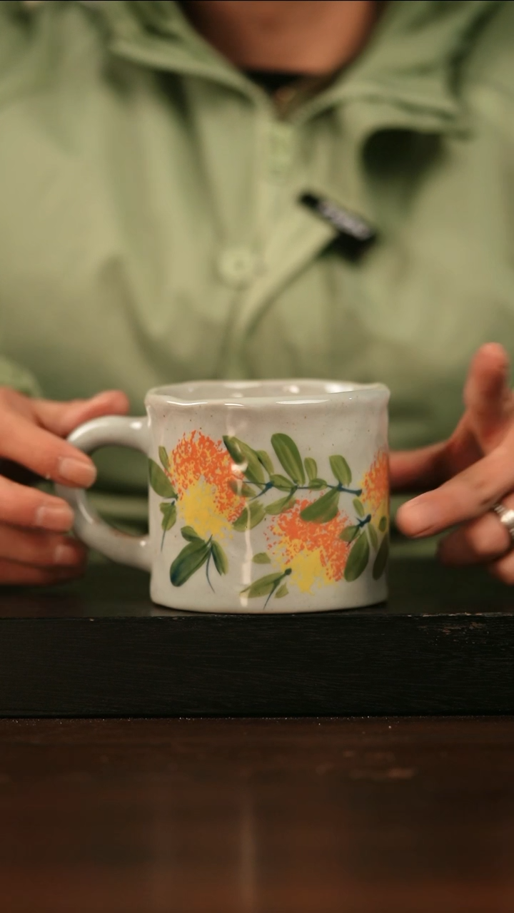 【闪购商品】其他392遇瓷手作同款