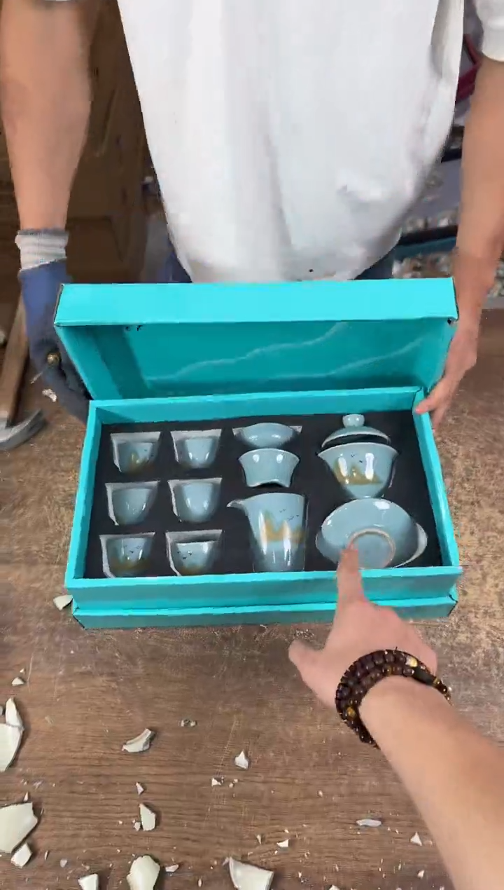 器度茶器甄选清货商品链接@@T172