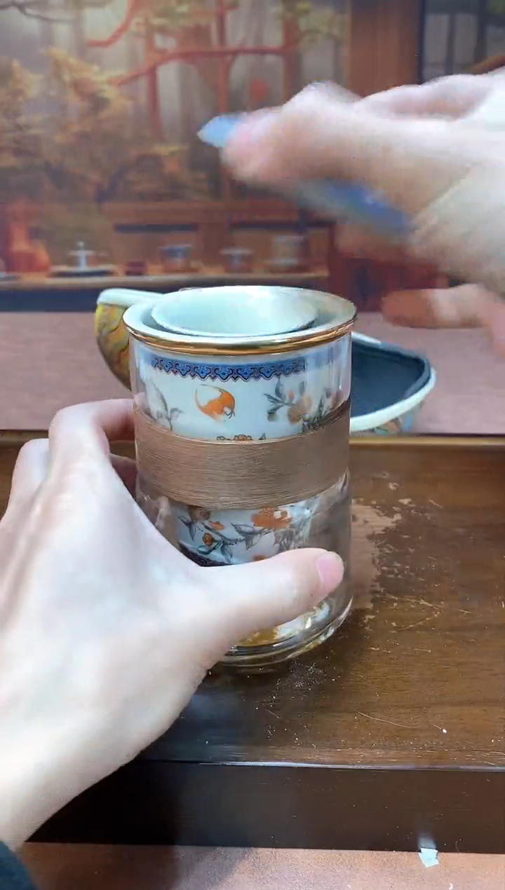 【闪购商品】闲茶·淡器精选@@@@@@@@