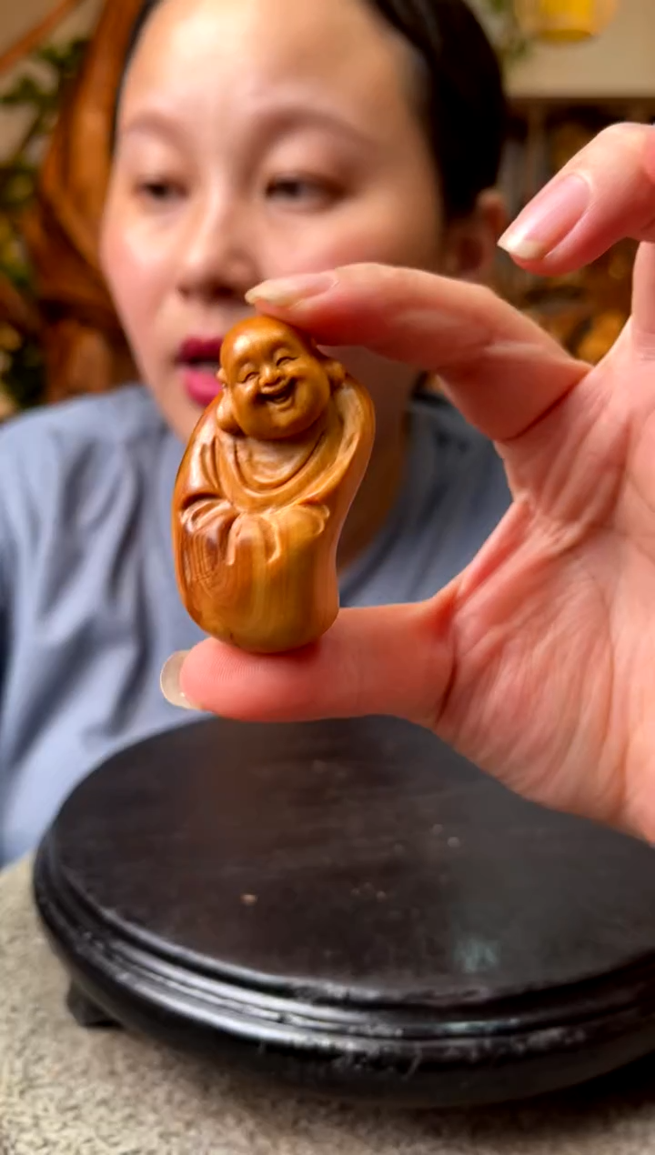柏木（崖柏）崖柏小件