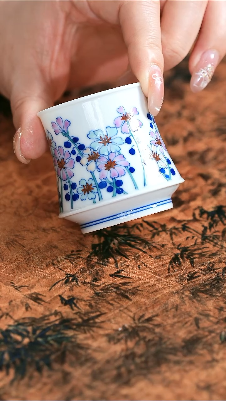 摆件瓷景德镇茶器链接@@@@JD1394