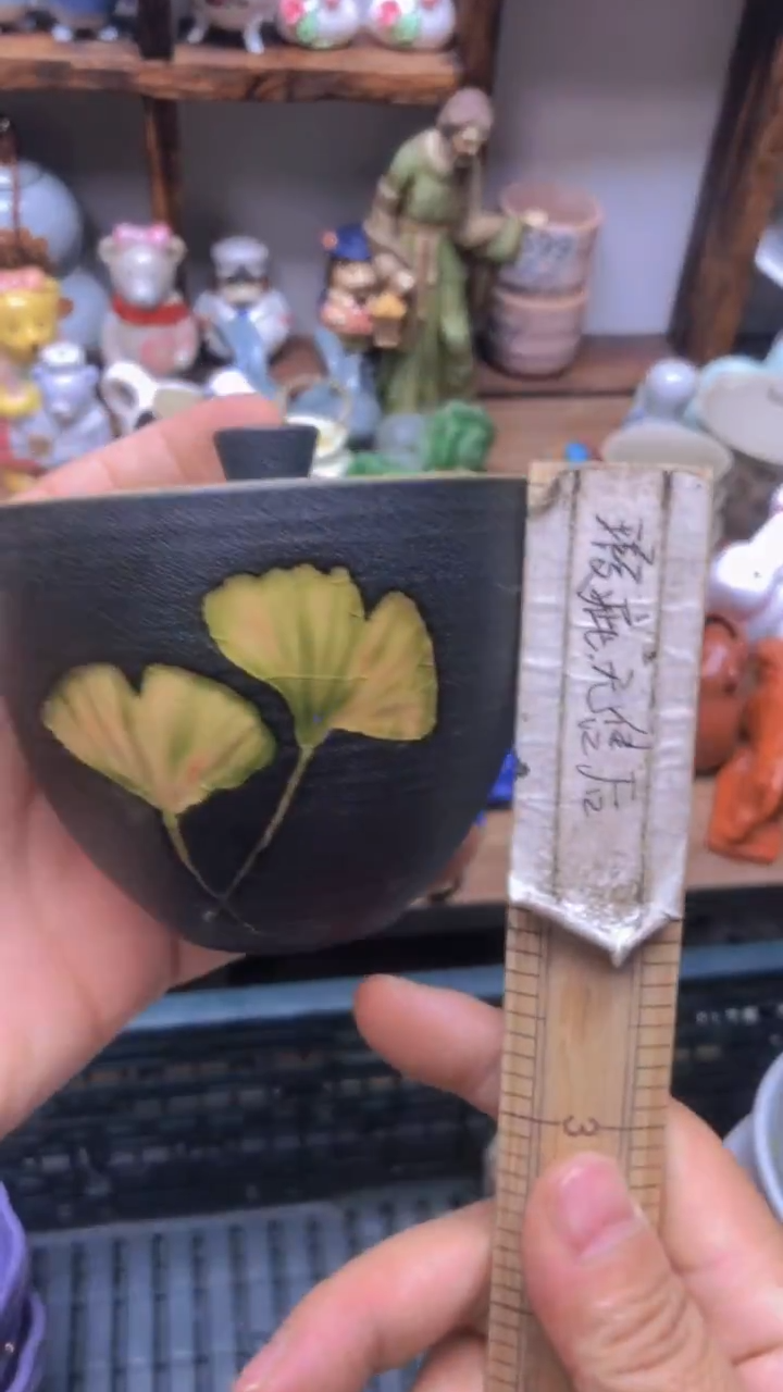 瓷片一**好A龙华精品陶瓷店