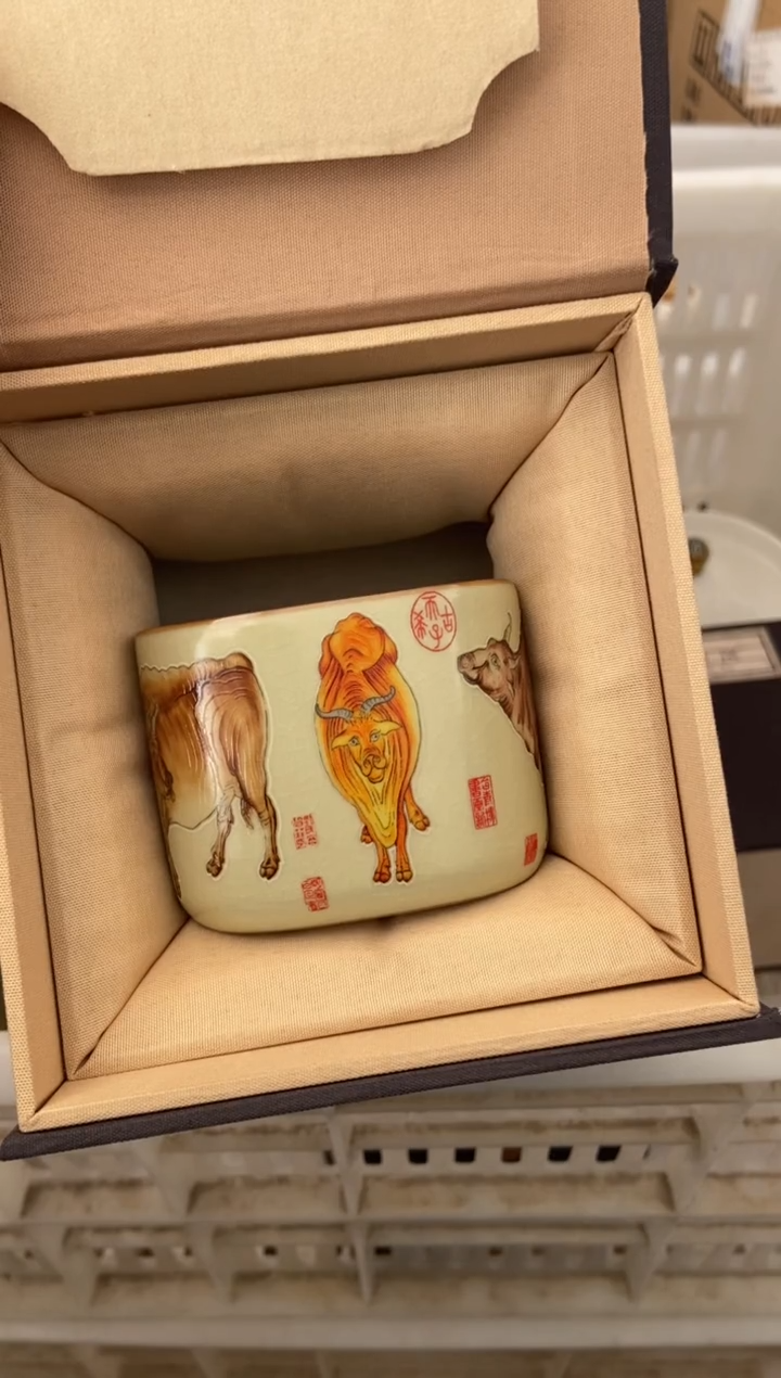 杯无运费险有瑕疵的摄影的产品有使用过的痕迹有点脏介意勿拍