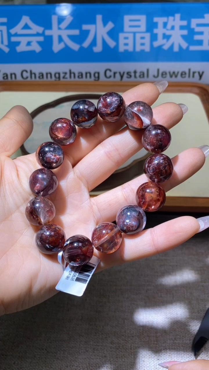 【闪购商品】水晶手链未镶嵌多样性发一件538