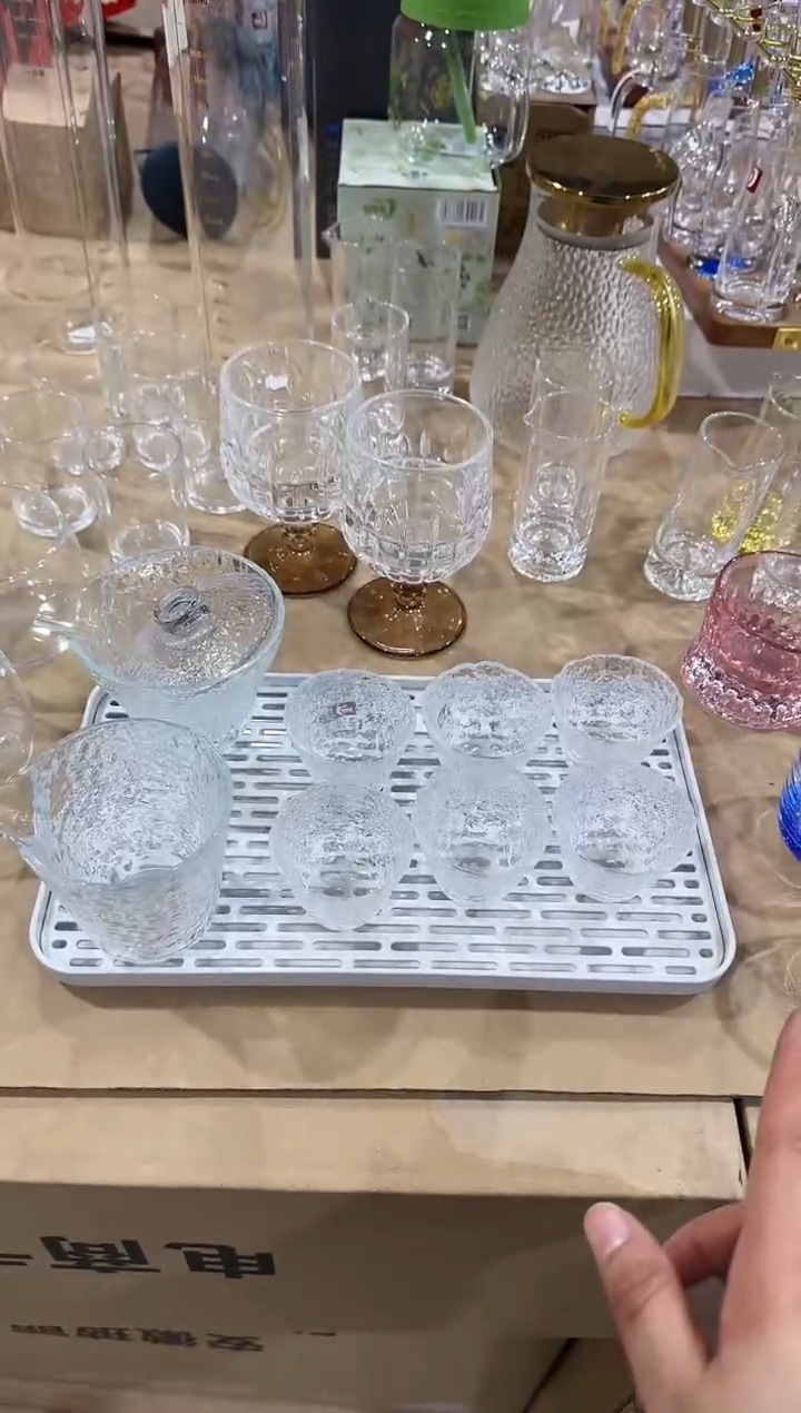 【闪购商品】玻璃无盖款青苹果闪购价