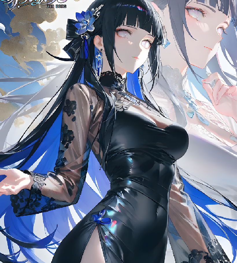 火影忍者随机色纸