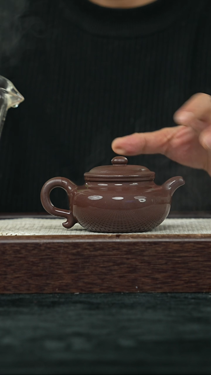 【闪购商品】紫砂其他@@GP15980陈小平仿古
