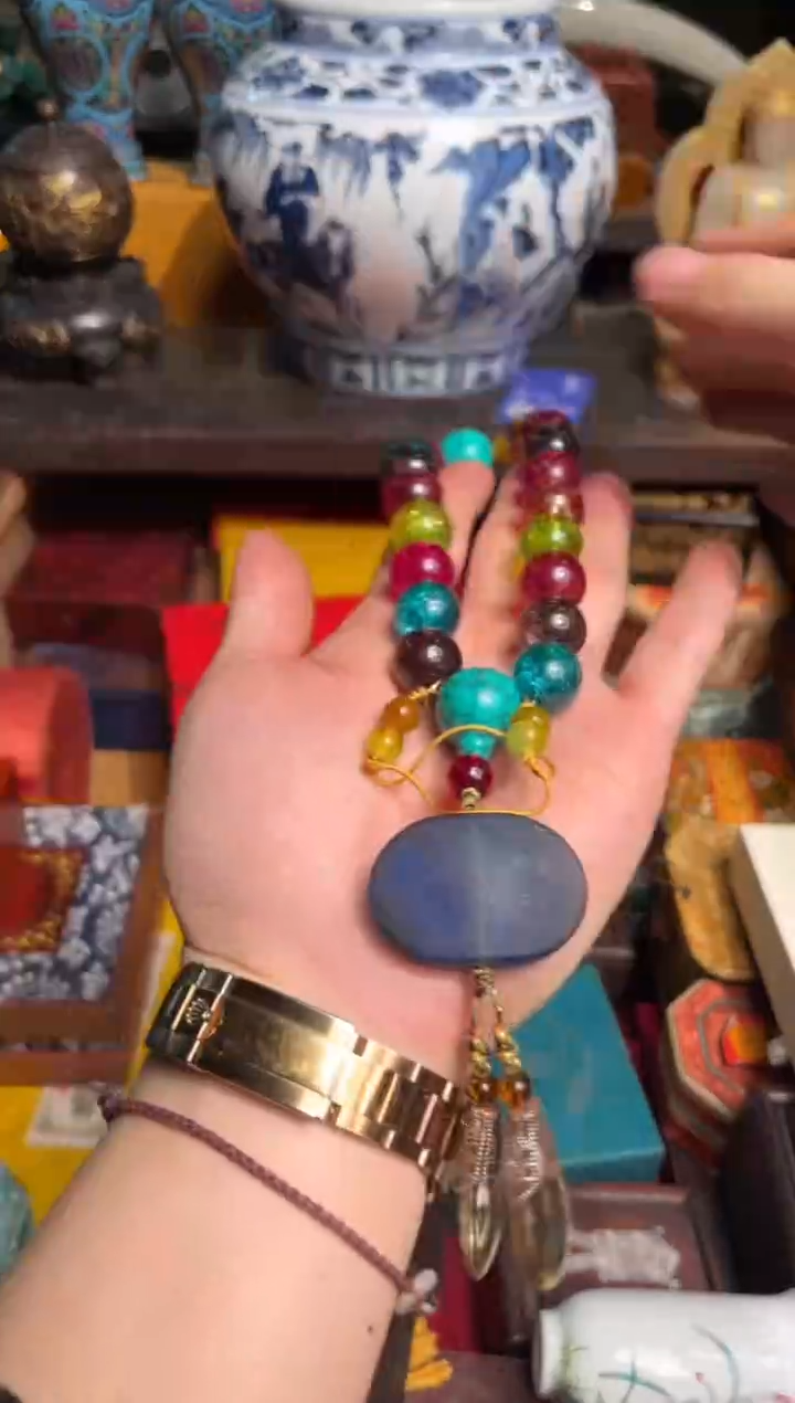 【闪购商品】玛瑙/玉髓颈饰未镶嵌小小小小专属链接3112