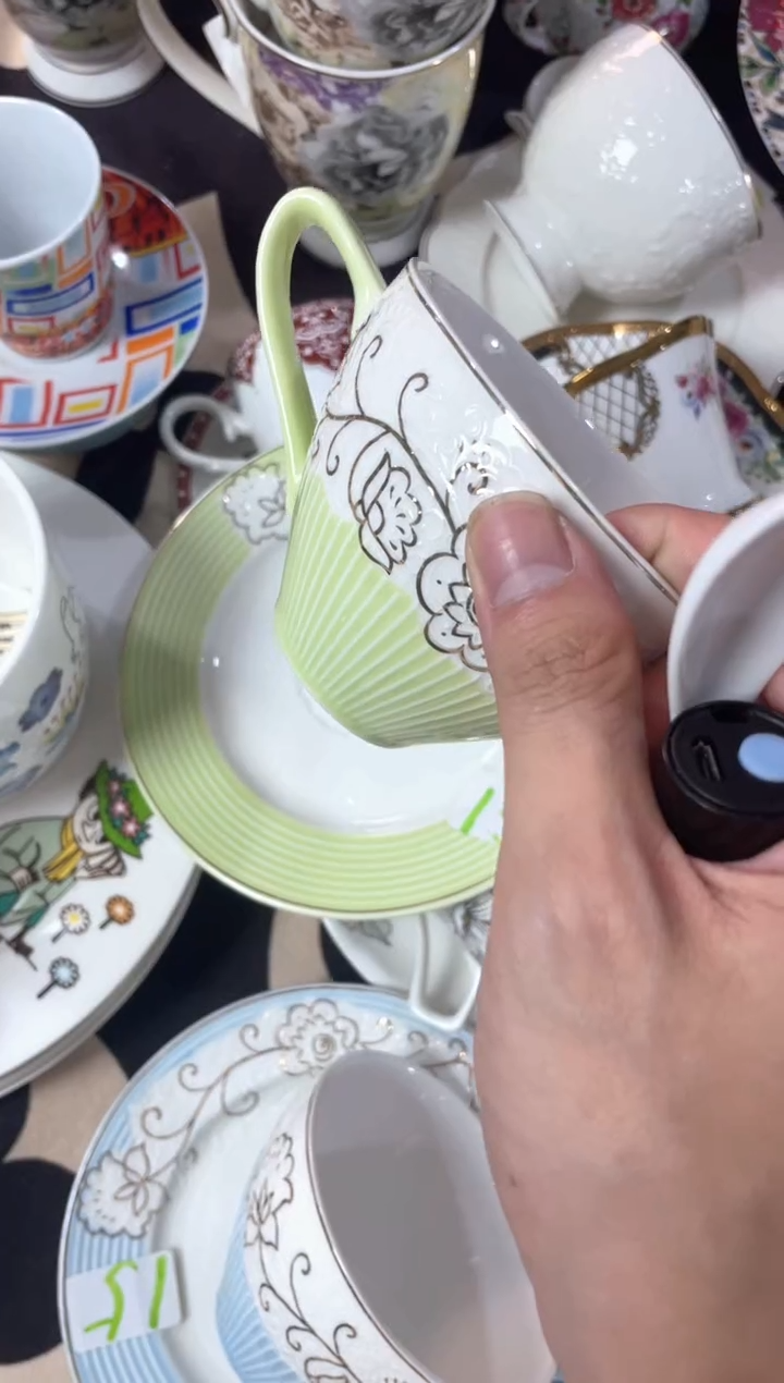 瓷片外贸尾单默认微瑕！！！13