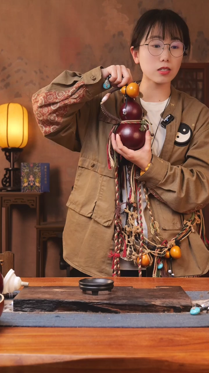 【闪购商品】419号精品葫芦理性消费拍拍退退限购