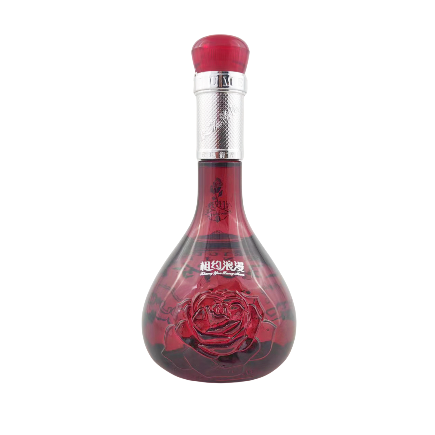 2012年225ml红宝石玫瑰汾40度225ml