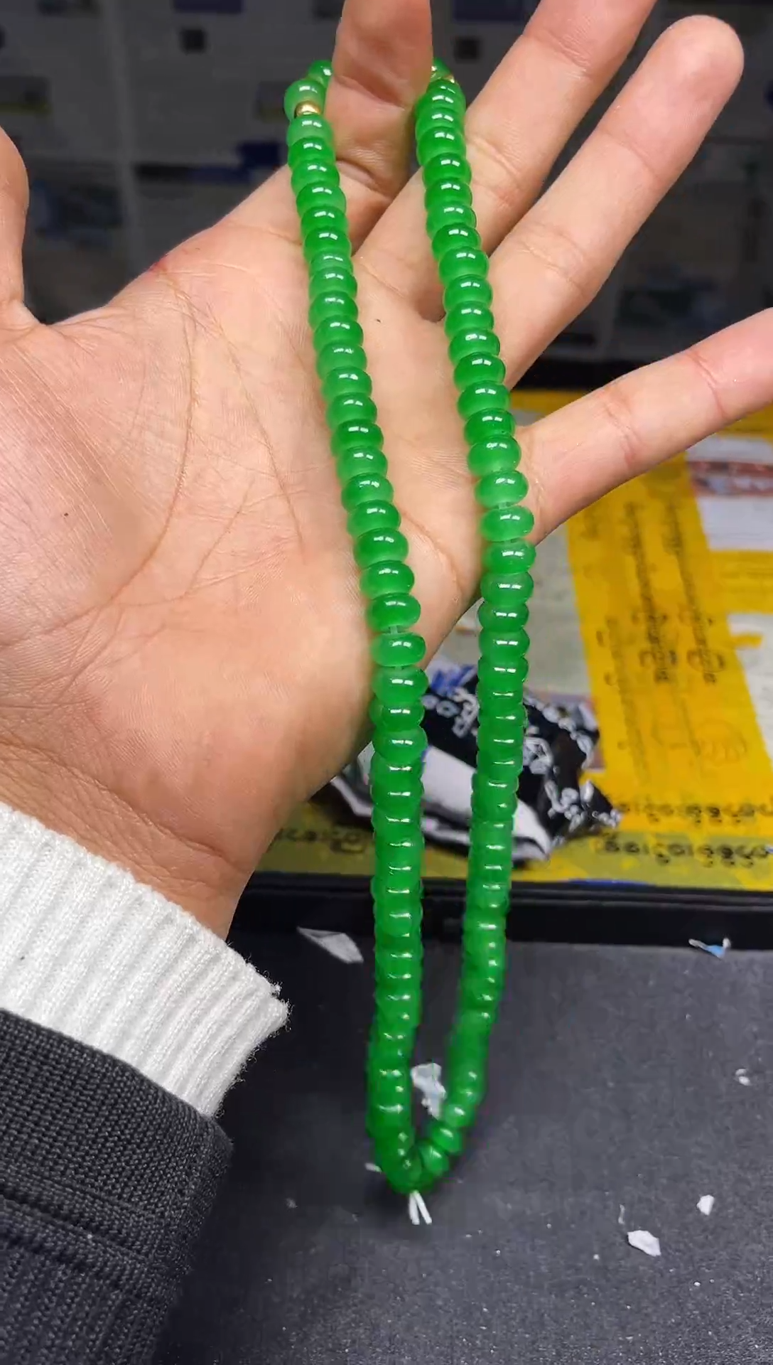 【阿浩甄选】所见即所得-多样性发其一W195