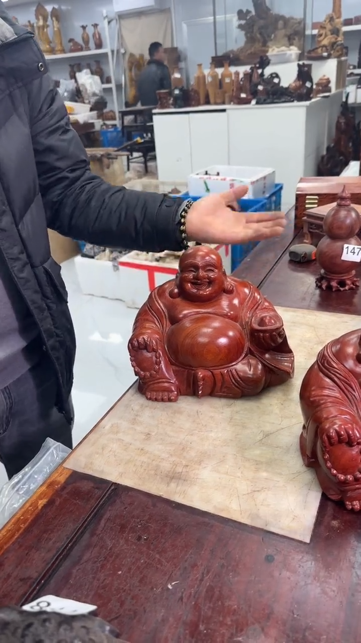 大果紫檀（缅甸花梨）工艺品88888888