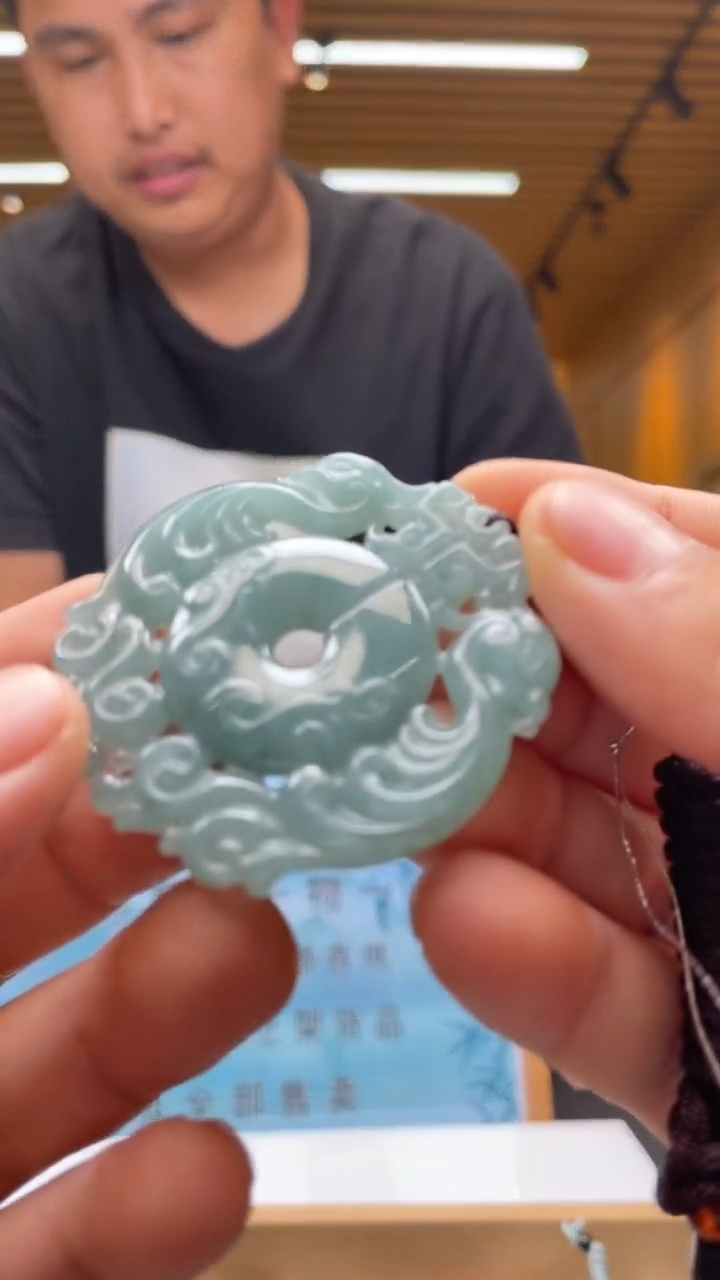 定制翡翠未镶嵌*********619