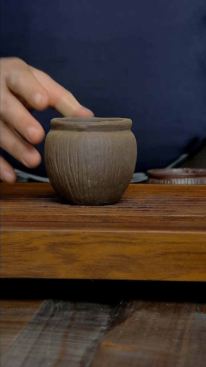 坭兴陶贵台龙窑A502